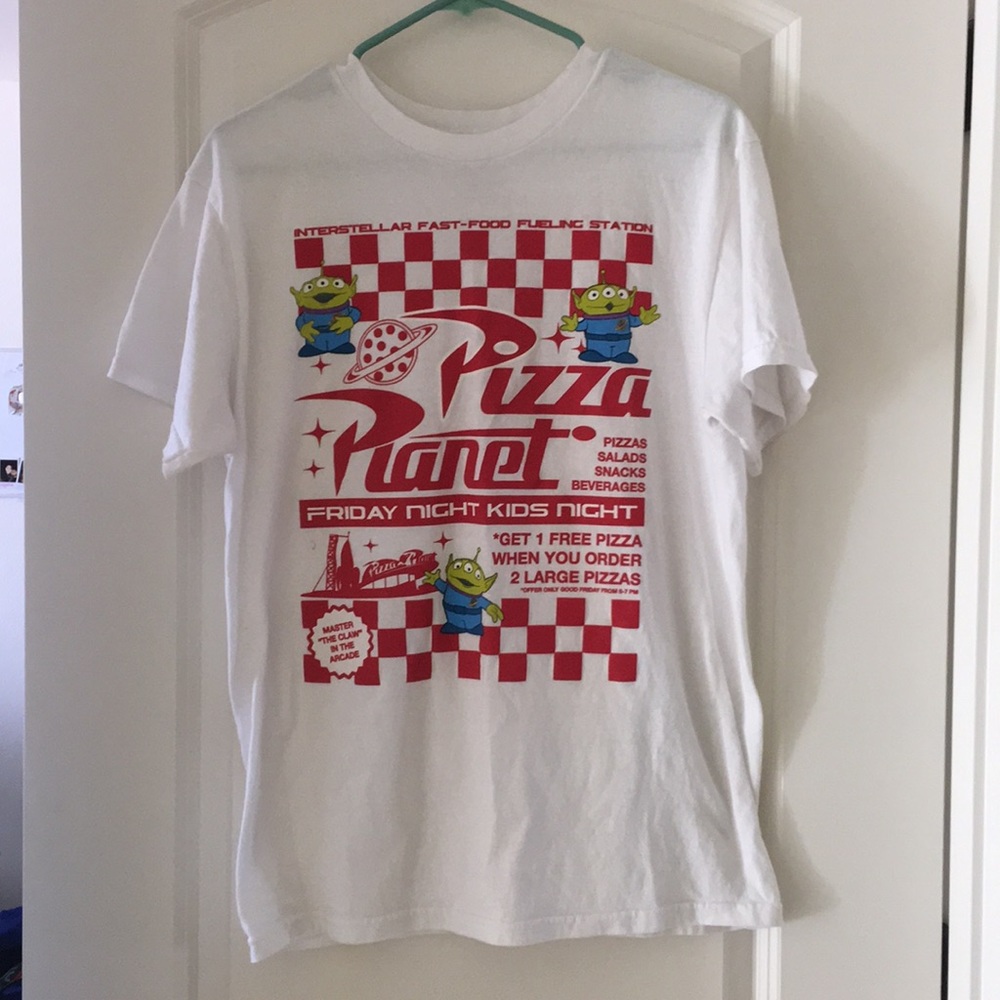 Toy Story T Shirt